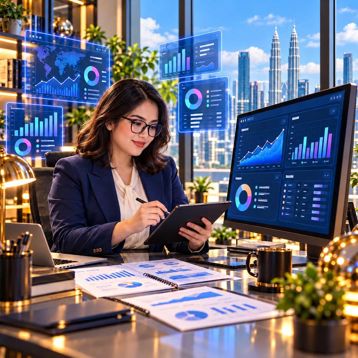 WordPress vs Shopify vs Custom Website Malaysia | Which Is Better?
