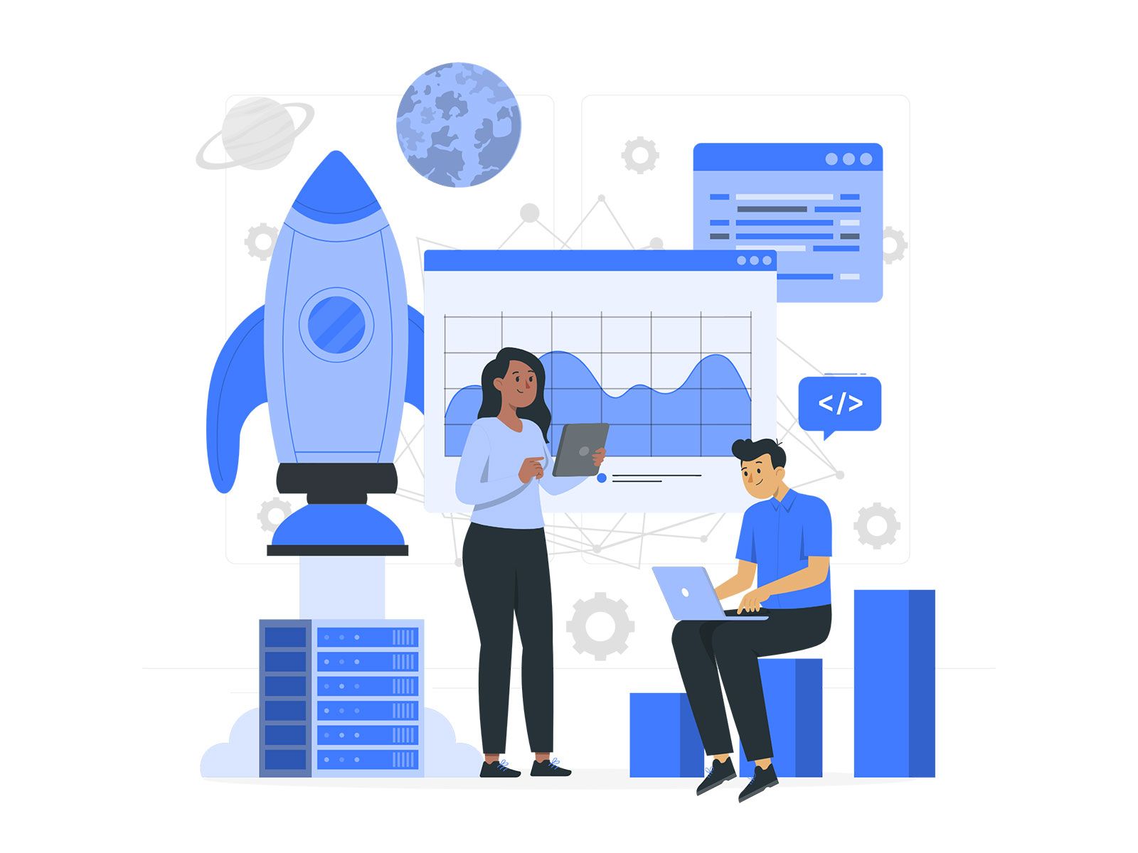 Web Development Ezu Integrated Services 3fc64cc2